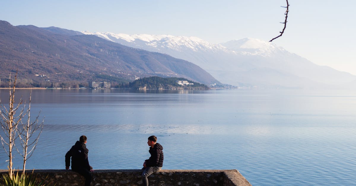 explorez l'importance de la biodiversité et son rôle essentiel dans l'équilibre des écosystèmes. découvrez comment la préservation de la diversité des espèces contribue à notre santé, notre bien-être et la durabilité de notre planète.