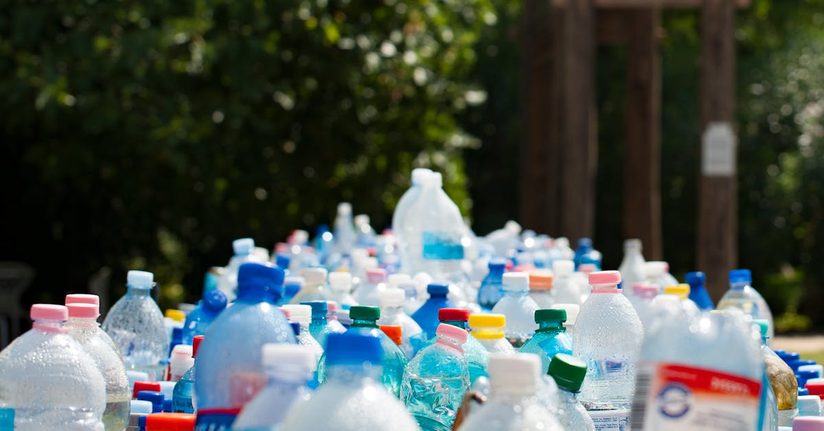 découvrez le concept d'économie circulaire, une approche durable qui transforme les déchets en ressources, réduit l'impact environnemental et favorise un modèle économique responsable. explorez les stratégies et les initiatives pour un avenir plus vert.