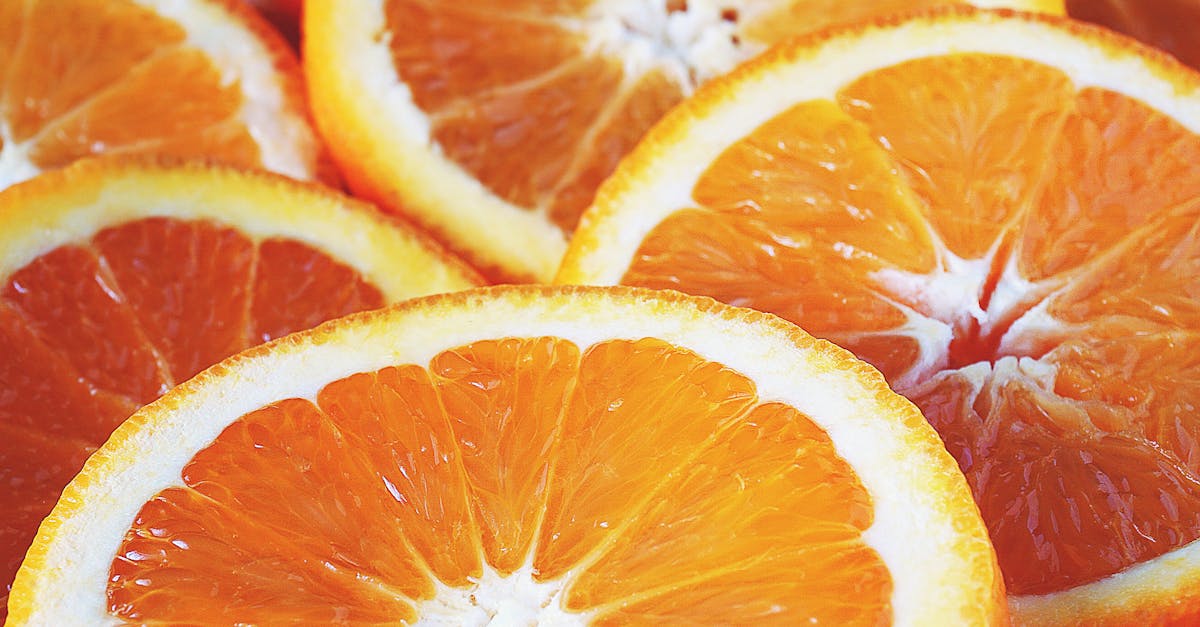 découvrez l'univers vibrant et rafraîchissant des agrumes ! explorez les bienfaits, les variétés et les délicieuses recettes à base de citrus qui éblouissent vos plats et boostent votre santé.