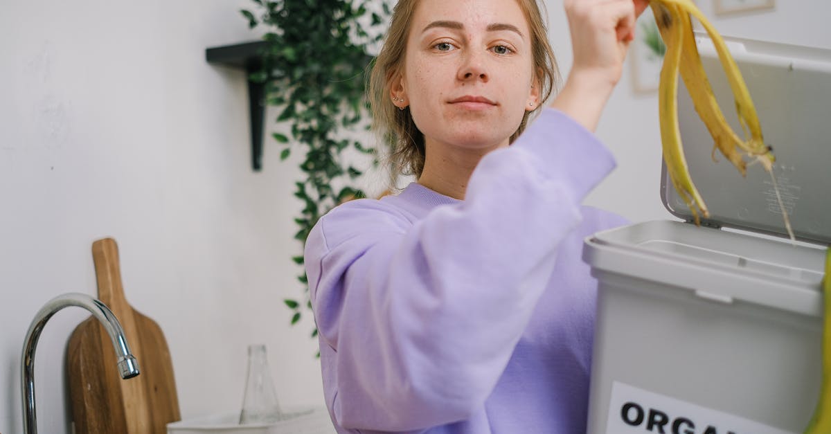 découvrez les bienfaits du compostage et apprenez à transformer vos déchets organiques en un engrais naturel pour votre jardin. optimisez votre écoresponsabilité et contribuez à la réduction des déchets tout en nourrissant vos plantes avec du compost fait maison.