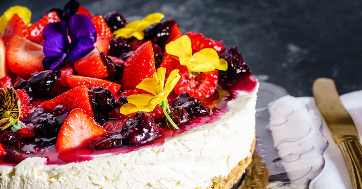 découvrez l'univers fascinant des fleurs comestibles : leurs variétés, leurs bienfaits et comment les intégrer dans vos plats pour une touche de couleur et de saveur naturelle.