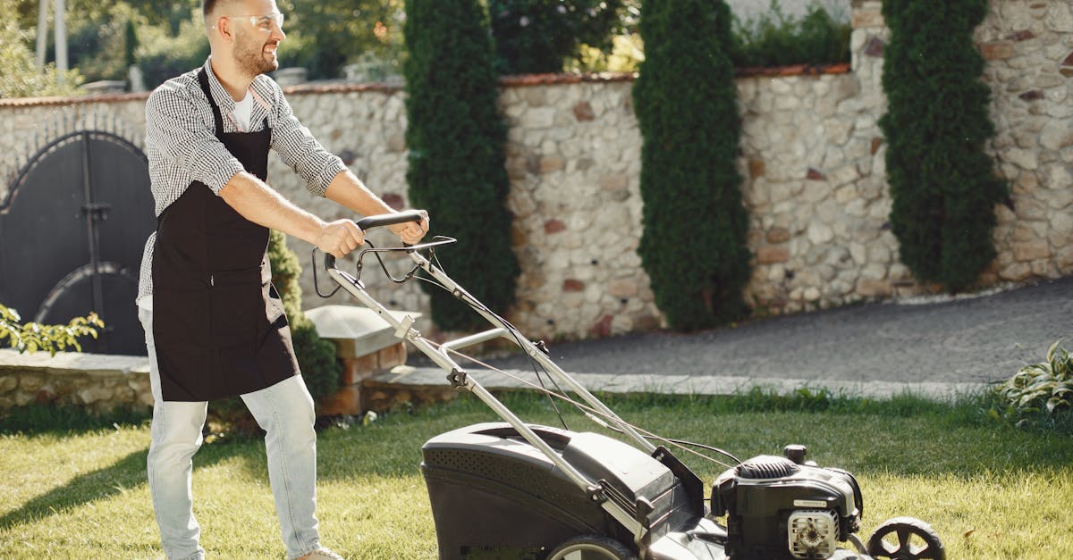 découvrez nos services de maintenance de pelouse pour garder votre jardin en parfait état. profitez d'une pelouse verdoyante et bien entretenue grâce à nos experts en entretien de gazon.