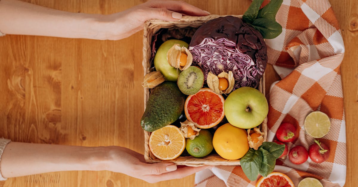 découvrez les besoins nutritionnels essentiels pour maintenir une santé optimale. apprenez à équilibrer votre alimentation, à comprendre les nutriments cruciaux et à adopter de habitudes alimentaires saines pour répondre aux exigences de votre corps.
