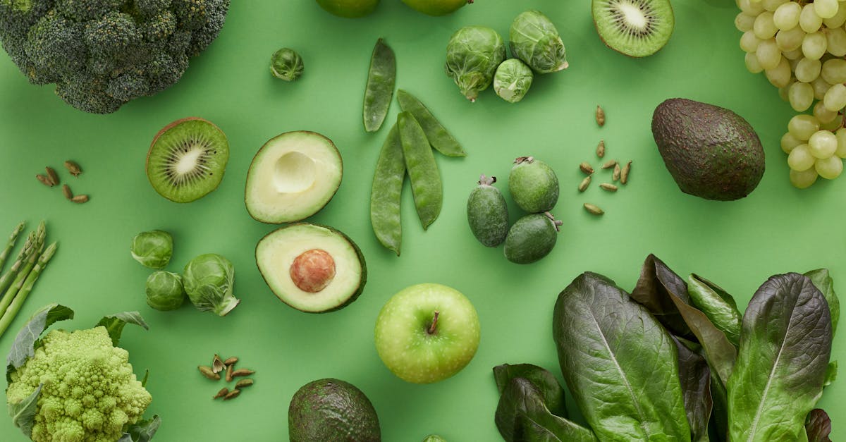 découvrez notre sélection de fruits et légumes biologiques, cultivés sans pesticides ni engrais chimiques. savourez des produits frais, sains et respectueux de l'environnement, idéaux pour une alimentation équilibrée et durable.