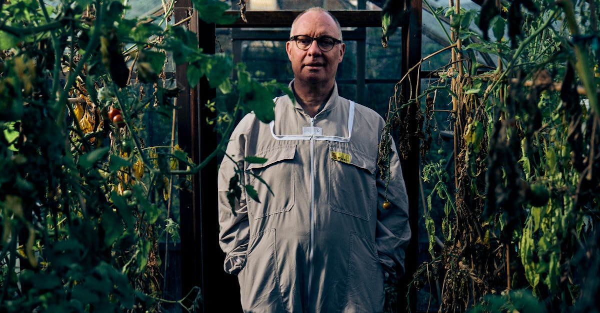 découvrez l'univers du jardinage biologique et apprenez à cultiver votre propre potager respectueux de l'environnement. explorez des conseils pratiques, des techniques innovantes et des astuces pour récolter des fruits et légumes sains, sans pesticides ni produits chimiques.