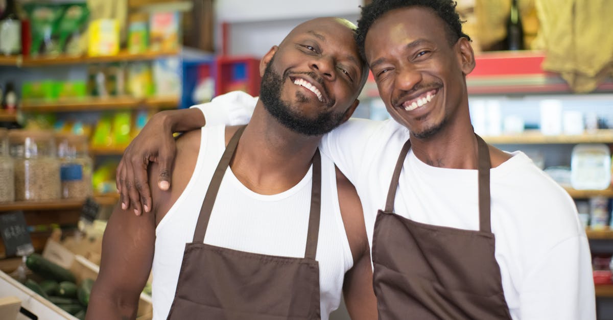 découvrez l'importance des partenariats organiques pour le développement durable de votre entreprise. apprenez comment établir des collaborations authentiques et mutuellement bénéfiques qui renforcent la fidélité des clients et stimulent la croissance.