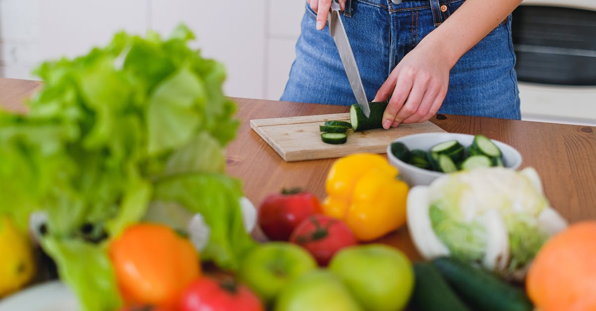 découvrez notre sélection de légumes biologiques frais et savoureux, cultivés sans pesticides ni engrais chimiques. optez pour une alimentation saine et respectueuse de l'environnement avec nos produits locaux et de saison.