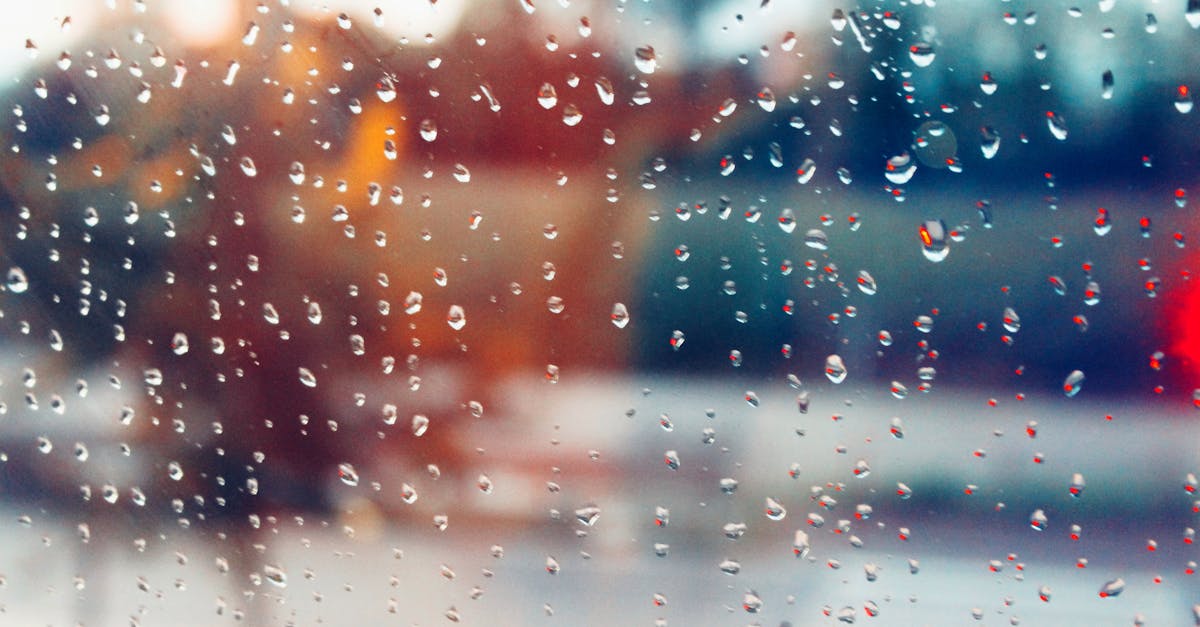 découvrez l'importance de la récupération des eaux pluviales pour une gestion durable de l'eau. apprenez comment collecter, filtrer et utiliser l'eau de pluie pour réduire votre consommation d'eau potable et contribuer à la protection de l'environnement.