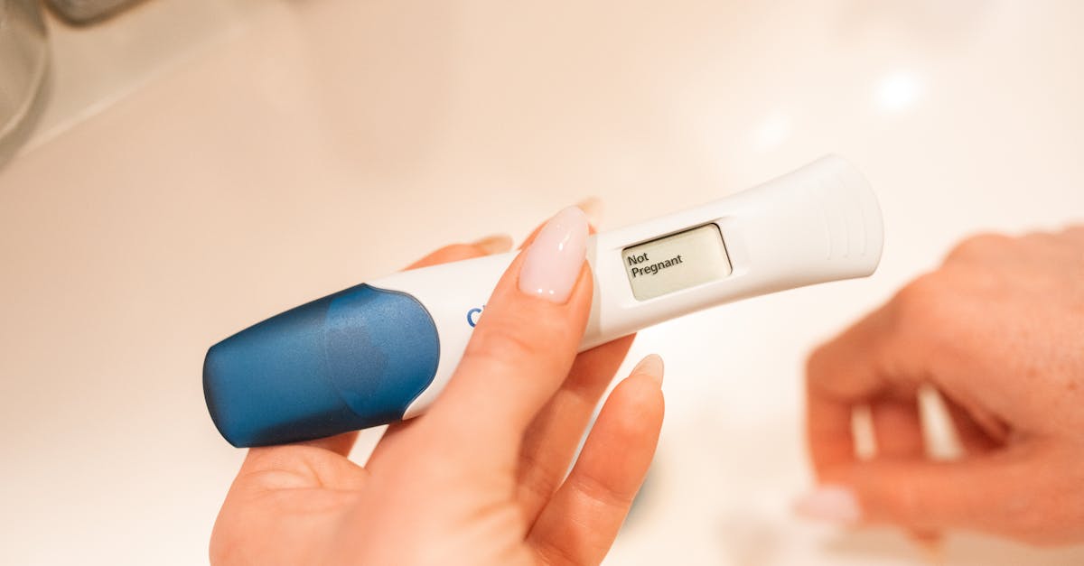 découvrez l'importance de la santé reproductive, ses enjeux et ses solutions. informez-vous sur les droits, l'éducation et les ressources disponibles pour préserver votre bien-être et celui de votre famille.