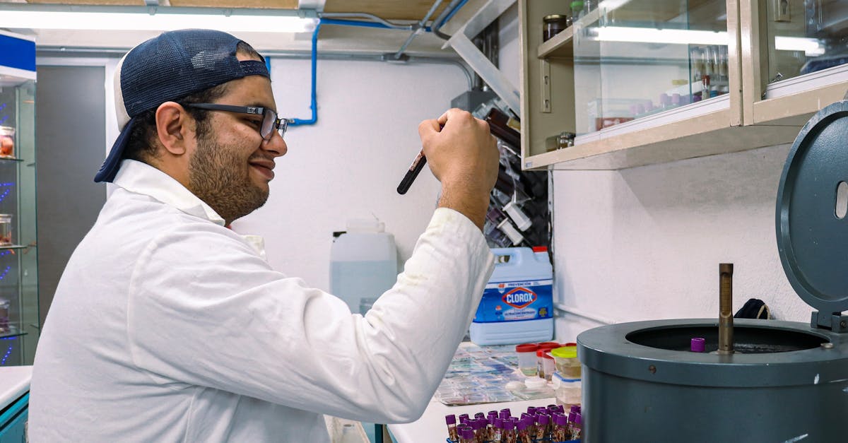découvrez les dernières avancées et tendances en matière de recherche scientifique. plongez dans des études innovantes, des résultats fascinants et les enjeux clés qui façonnent notre compréhension du monde à travers la science.