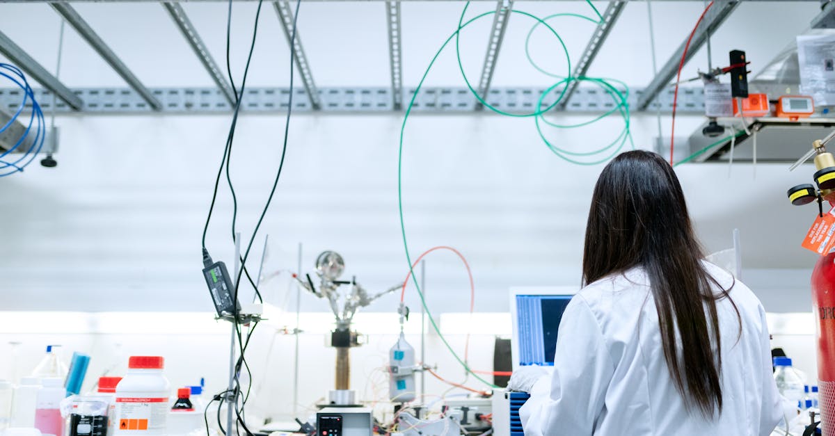 découvrez les dernières avancées et découvertes dans le domaine de la recherche scientifique. cet article explore les méthodologies, les innovations et l'impact de la science sur notre quotidien, tout en mettant en lumière les contributions des chercheurs à différents domaines. restez informé des enjeux et des tendances qui façonnent l'avenir de la science.