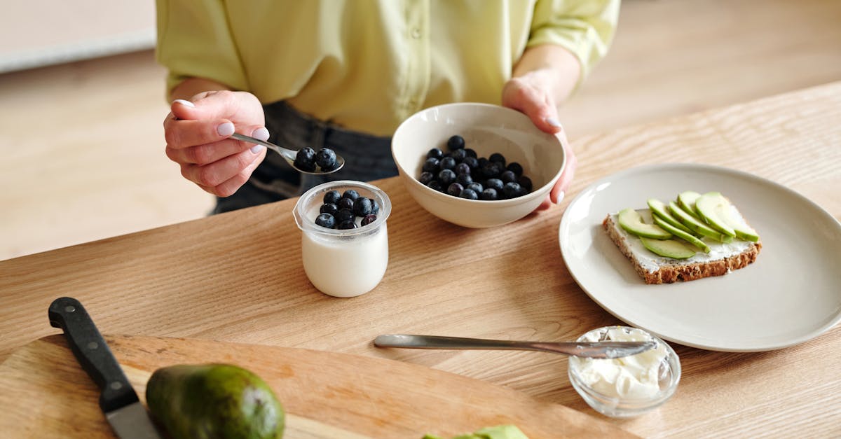 découvrez les superfoods, ces aliments puissants et nutritifs qui boostent votre santé. apprenez à les intégrer dans votre alimentation pour profiter de leurs bienfaits exceptionnels et améliorer votre bien-être au quotidien.